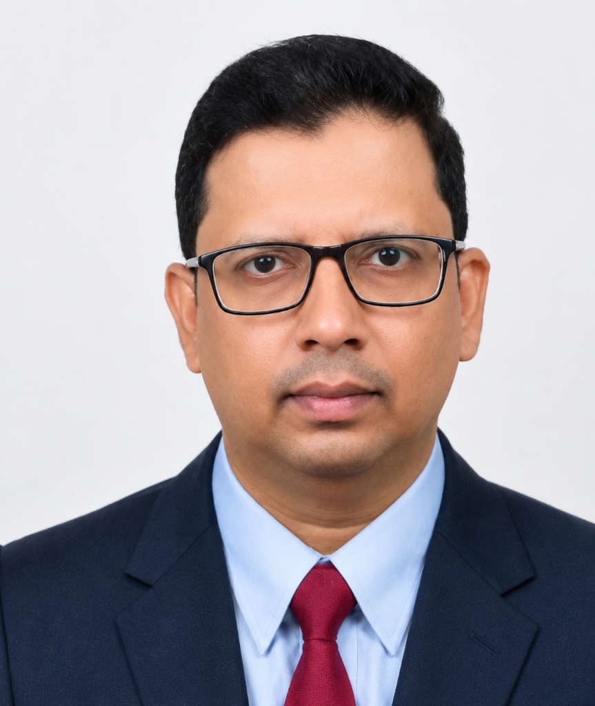 Mr. Dhanasekar B