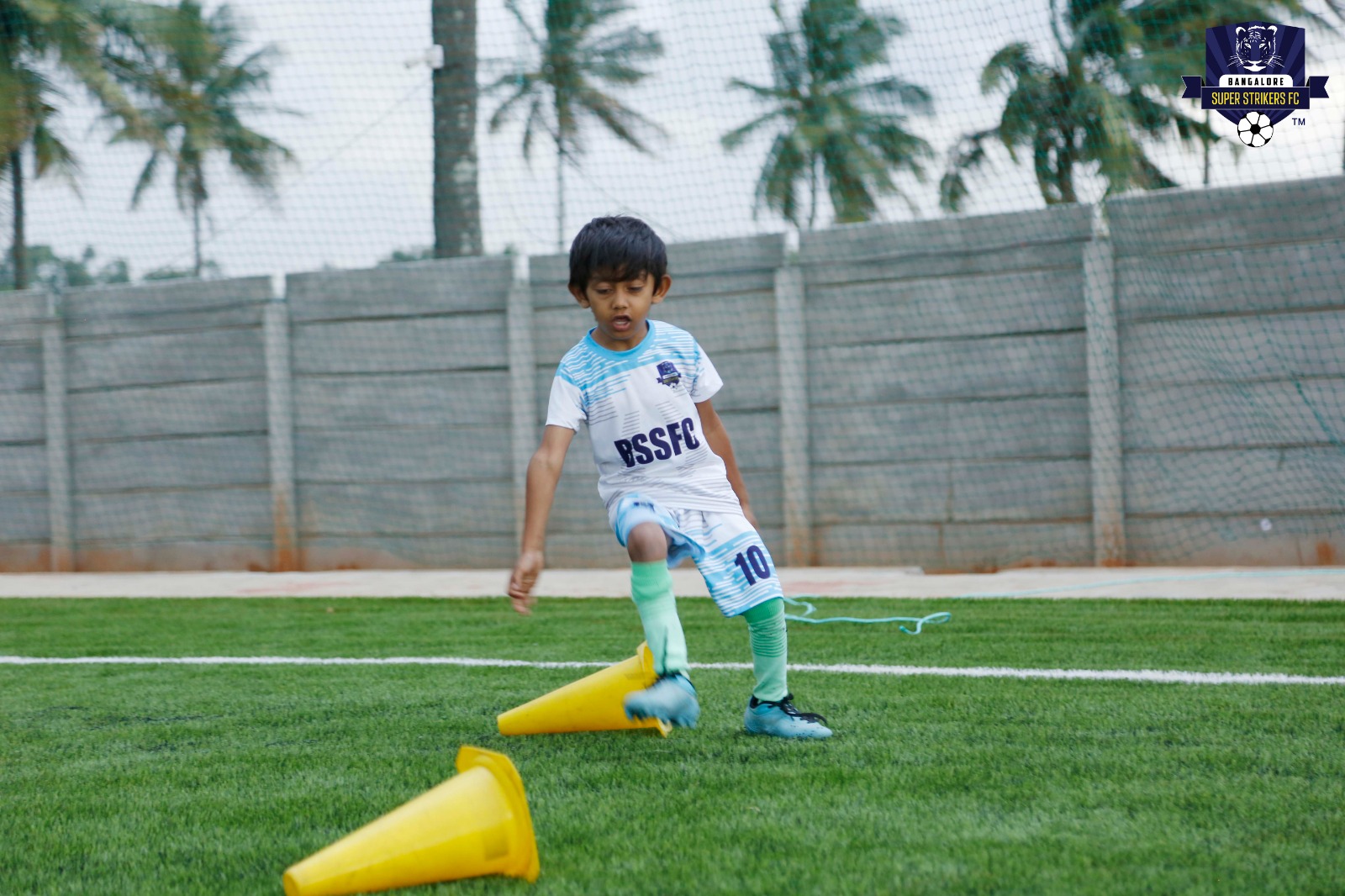 Chennai Super Strikers Join Local Division League