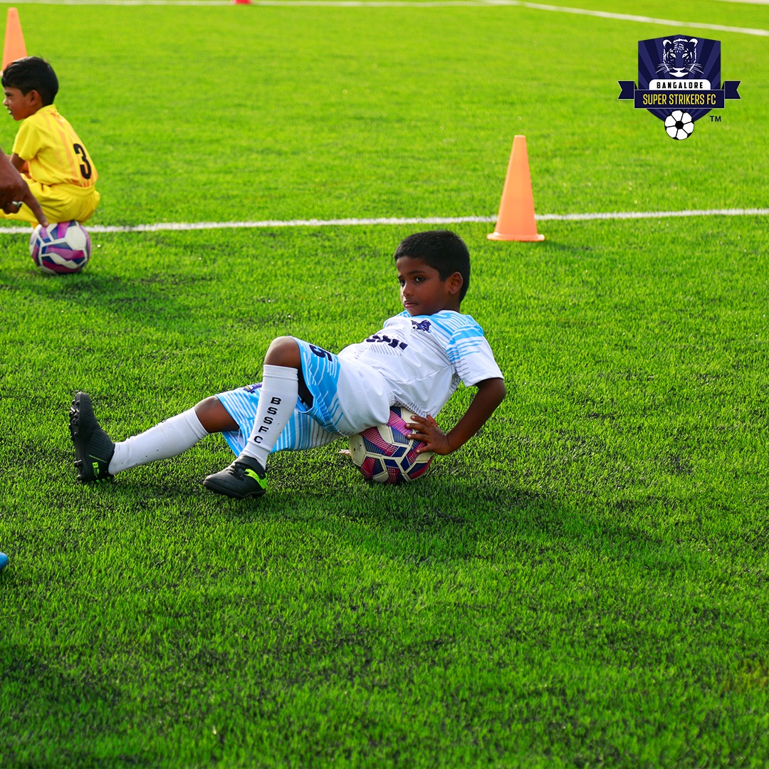 Smart Sessions & DPDL Under 9 Match Highlights in Karnataka