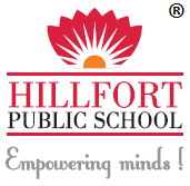 Hillfort Public School