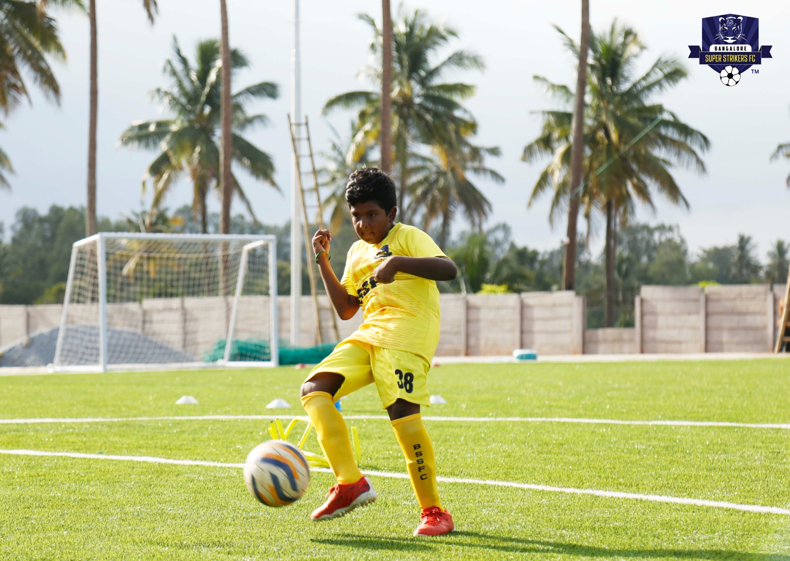 Maharishi School Residential Program & European Coaching Syllabus